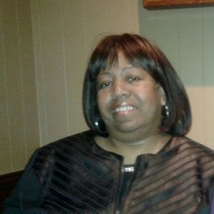 Meet your Posher, Brenda